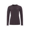 Комплект термобілизни Thermal Baselayer Set W  Dk Plum