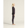 Комплект термобілизни Thermal Baselayer Set W  Dk Plum