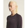 Комплект термобілизни Thermal Baselayer Set W  Dk Plum