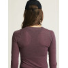 Комплект термобілизни Wool Merino Set W Rouge Melange