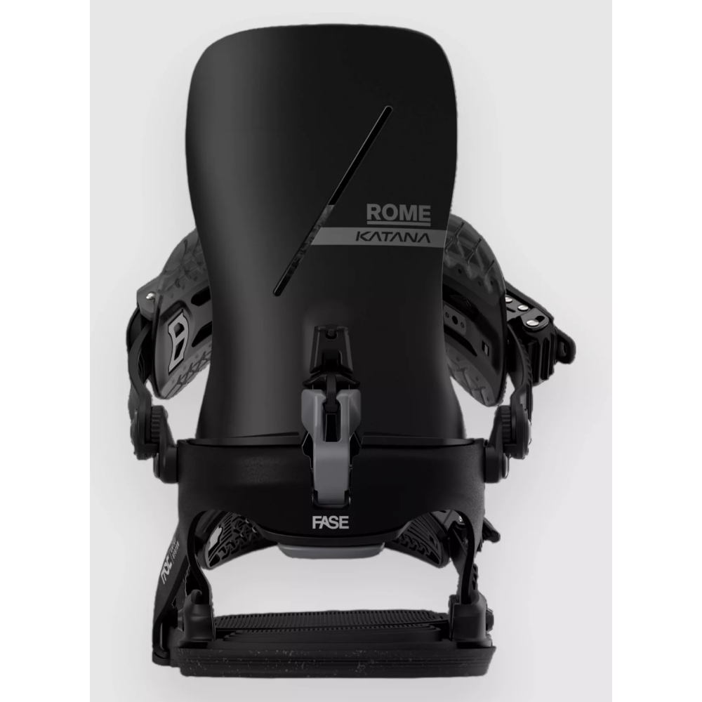 Кріплення ROME Katana AW FASE® Black