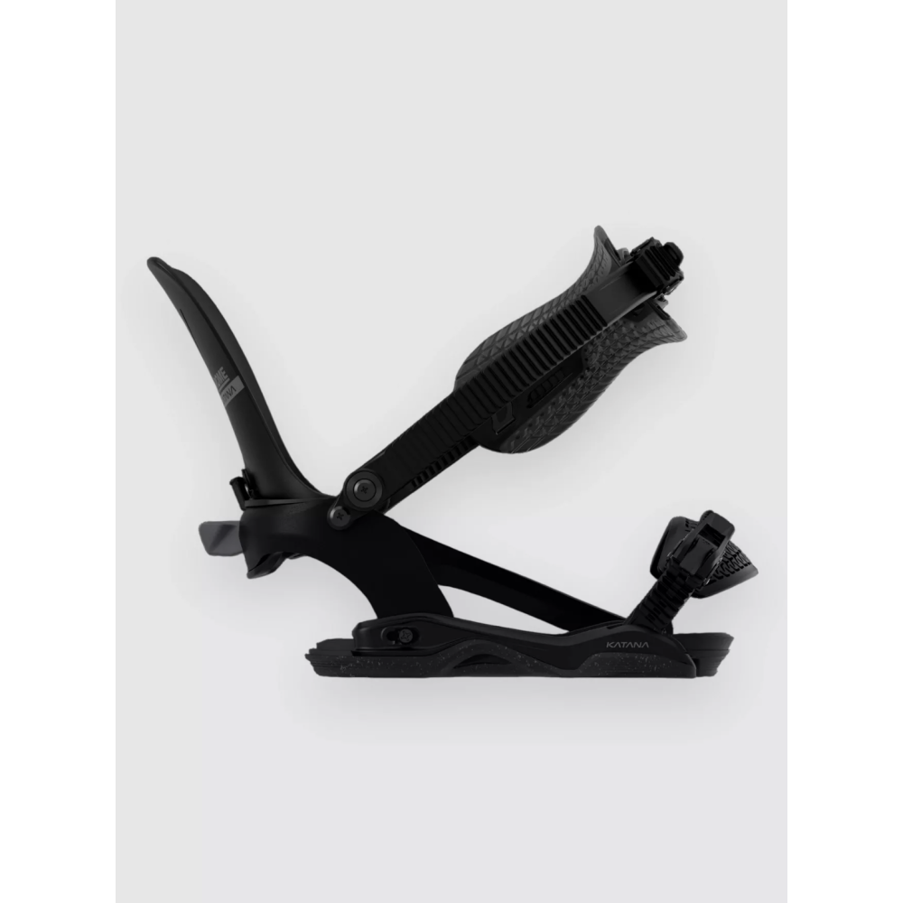 Кріплення ROME Katana AW FASE® Black