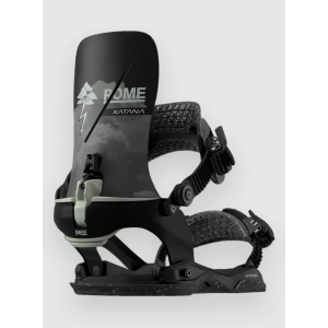 Кріплення ROME Katana AW FASE® Stale