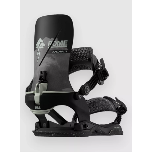 Кріплення ROME Katana AW FASE® Stale