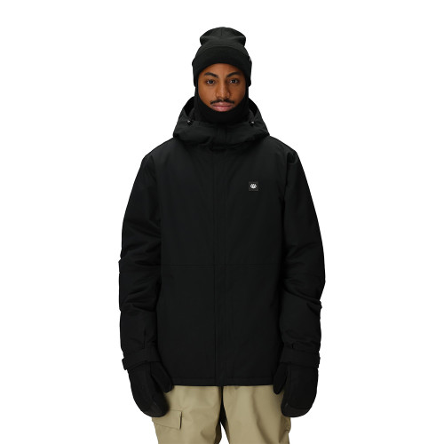 Куртка 686 Mns Foundation Insulated Jacket Black 26