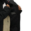 Куртка 686 Mns Foundation Insulated Jacket Black 26