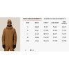 Куртка 686 Mns Foundation Insulated Jacket Black 26