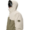 Куртка 686 Mns Foundation Insulated Jacket Limestone Colorblock 26