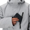 Куртка 686 Mns Nightline Insulated Jacket Limestone Dobby 26