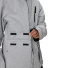 Куртка 686 Mns Nightline Insulated Jacket Limestone Dobby 26