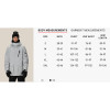 Куртка 686 Mns Nightline Insulated Jacket Limestone Dobby 26