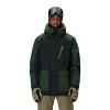Куртка 686 Mns Nightline Insulated Jacket Navy Colorblock 26