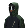 Куртка 686 Mns Nightline Insulated Jacket Navy Colorblock 26