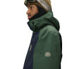 Куртка 686 Mns Nightline Insulated Jacket Navy Colorblock 26