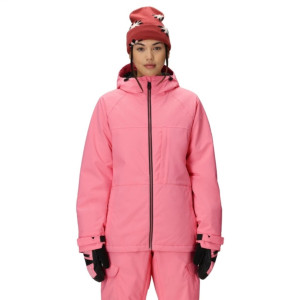Куртка 686 Wmns Athena Insulated Jacket Geranium Pink 26