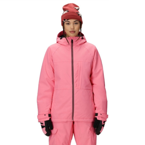 Куртка 686 Wmns Athena Insulated Jacket Geranium Pink 26