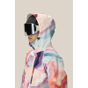 Куртка 686 Wmns Athena Insulated Jacket Sedimentary Print 26