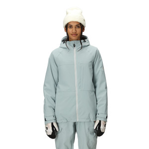 Куртка 686 Wmns Hydra Thermagraph Jacket Dusty Marine 26