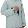 Куртка 686 Wmns Hydra Thermagraph Jacket Dusty Marine 26