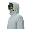 Куртка 686 Wmns Hydra Thermagraph Jacket Dusty Marine 26