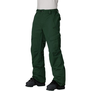 Штани 686 Mns Infinity Insl Cargo Pant Moss 26