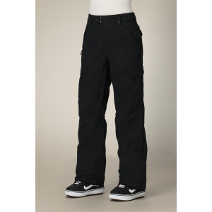 Штани 686 Wmns Aura Insulated Cargo Pant Black 26