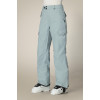 Штани 686 Wmns Aura Insulated Cargo Pant Dusty Marine 26