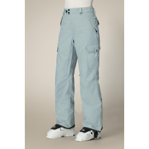 Штани 686 Wmns Aura Insulated Cargo Pant Dusty Marine 26