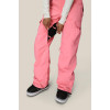 Штани 686 Wmns Aura Insulated Cargo Pant Geranium Pink 26