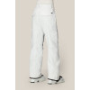 Штани 686 Wmns Aura Insulated Cargo Pant White 26