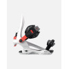 Кріплення Bataleon Blaster AsymWrap™ FASE® White 26