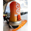 Кріплення Bataleon Blaster AW Tangerine 26