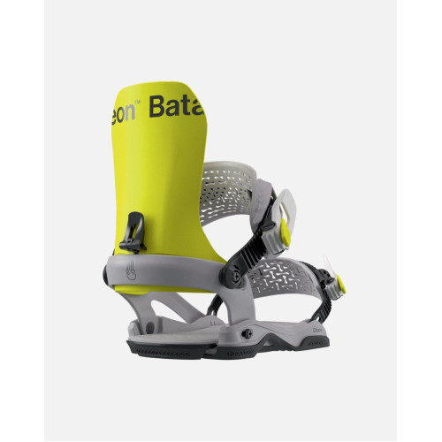 Кріплення Bataleon Chaos AW Neon Yellow 26