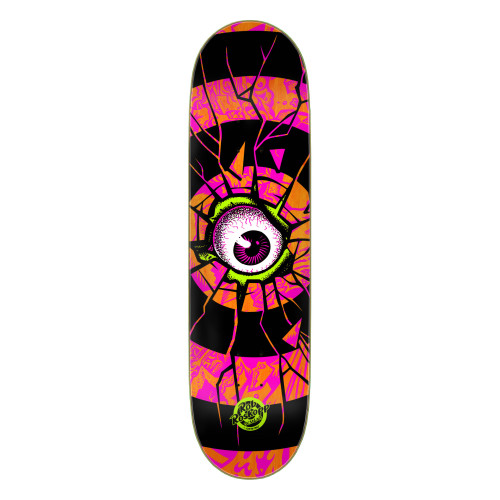 Скейтборд дека Santa Cruz Roskopp Dissect 7 Ply Birch 8,5in x 32,2in HO25/26