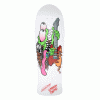 Скейтборд дека Santa Cruz Stranger Things Meek Slasher Eddie Reveal 10,1in x 31,13in