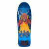 Скейтборд дека Santa Cruz Stranger Things Knox Hellfire Pit 10,07in x 31,275in