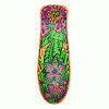Скейтборд дека Santa Cruz Stranger Things Salba Demogorgon 10,3in x 31,1in