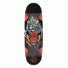 Скейтборд дека Santa Cruz Stranger Things Hellfire Club Flames 9,00in x 32,00in