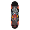 Скейтборд дека Santa Cruz Stranger Things Hellfire Club Flames 9,00in x 32,00in