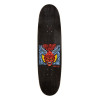 Скейтборд дека Santa Cruz Stranger Things Hellfire Club Flames 9,00in x 32,00in