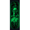Скейтборд дека Santa Cruz Stranger Things Vecna 8,5in x 32,2in