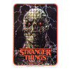 Скейтборд дека Santa Cruz Stranger Things Vecna 8,5in x 32,2in