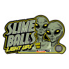 Колеса Slime Balls 66mm Friends of Planet 9 Light Ups OG Slime GITD 78a