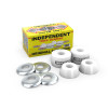 Бушинги Independent Bushings Stage 4 Original Cushions Super Soft (88a) White