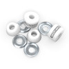 Бушинги Independent Bushings Stage 4 Original Cushions Super Soft (88a) White