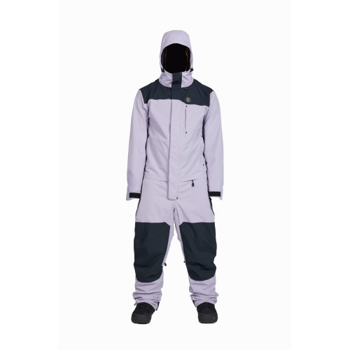Комбінезон Airblaster Beast Suit-Dark Lavender 26