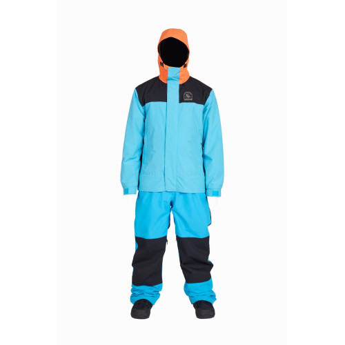 Комбінезон Airblaster Freedom Suit-Len Horizon 26