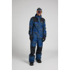 Комбінезон Airblaster Freedom Suit-Dark Wave 26