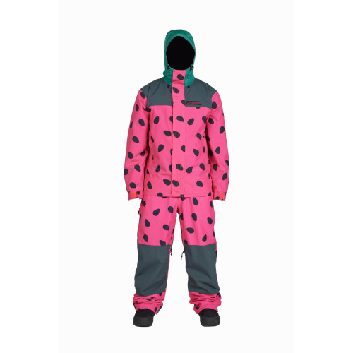 Комбінезон Airblaster Freedom Suit-Watermelon 26