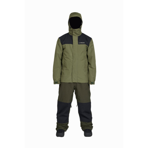 Комбінезон Airblaster Insulated Freedom Suit-Olive 26